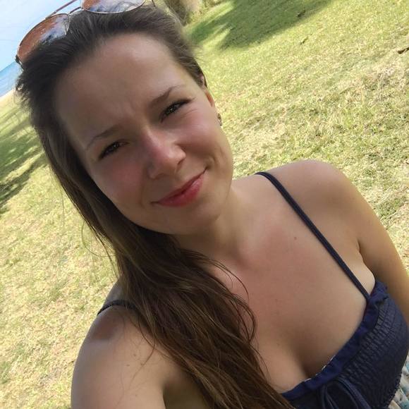 Meet your Posher, Susan - Picture 1 of 1